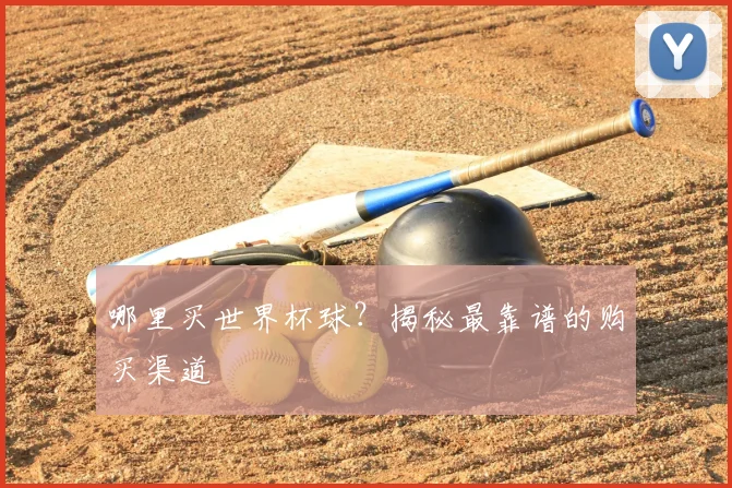 哪里买世界杯球？揭秘最靠谱的购买渠道