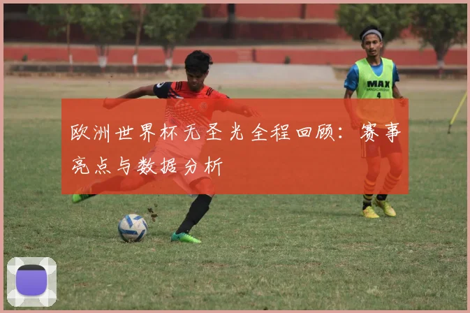 欧洲世界杯无圣光全程回顾:赛事亮点与数据分析