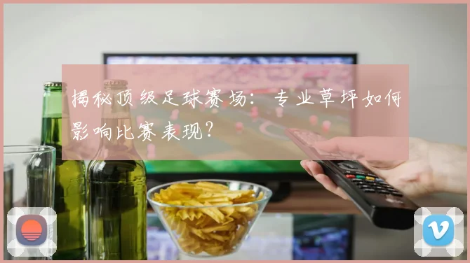 揭秘顶级足球赛场：专业草坪如何影响比赛表现？